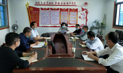县住建局压实工作责任  确保各项惠企政策落地见效