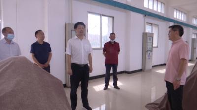 视频丨长江干支堤未雨绸缪防汛备汛