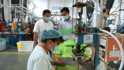视频丨董振兴：情系民生尽职责  谱写发展新篇章