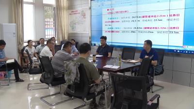视频丨詹才红：开展企业安全大检查  防范各类安全事故