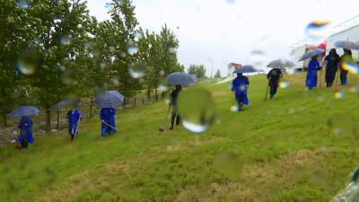 视频丨“六查”到位无死角