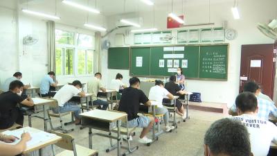 视频丨我县启动“一村多名大学生”选拔