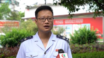 视频丨“护航行动 优化营商公开承诺”