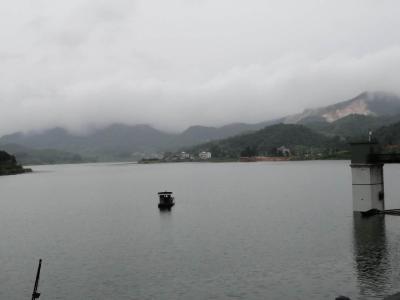 快讯：黄厂水库启动泄洪