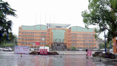 视频丨赵少莲、詹才红巡视高考考务工作