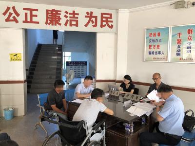 提供劳务需依法  违规操作把责担
