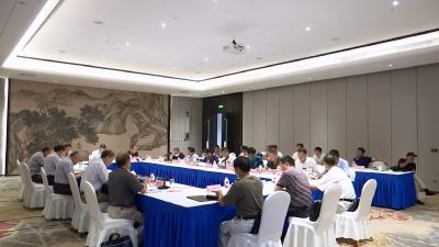 视频丨省老促会调研蕲春脱贫攻坚和老区开发建设