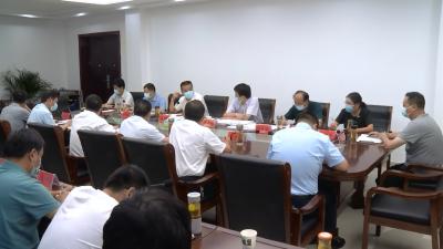 视频丨城南现代服务区科学规划项目建设