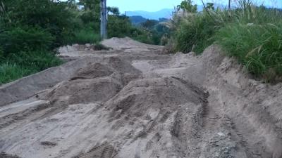 视频丨水政执法打击盗采黄砂