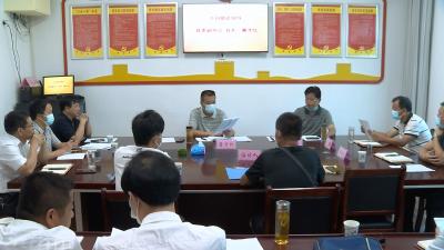 视频丨詹才红接待信访群众 现场解决合理诉求