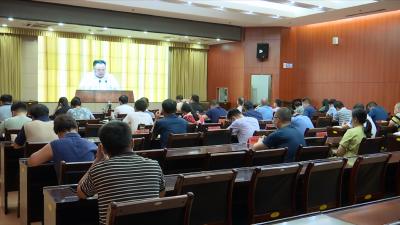 视频丨省政府推进疫后重振“十大工程”