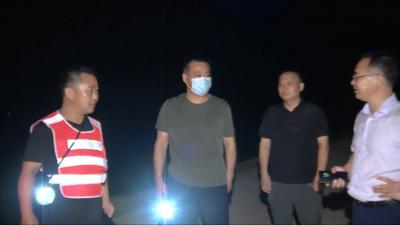 视频丨詹才红：退水不退人 降级不减力