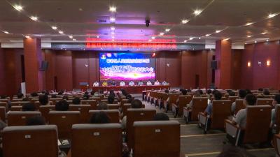视频丨县人民医院表彰优秀医师