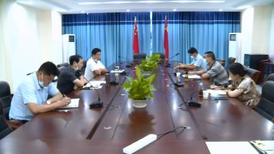 视频丨詹才红：加大民办教育支持力度 促进民办教育健康持续发展