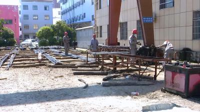 视频丨佰强钢材：技术创新提升市场竞争力