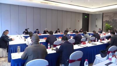 视频丨省政协副主席彭军来蕲春调研