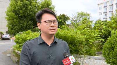 视频丨落实主体责任  全面从严治党