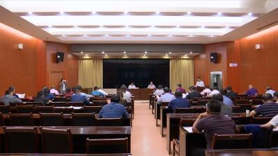 视频丨全县“厕所革命”进入验收阶段