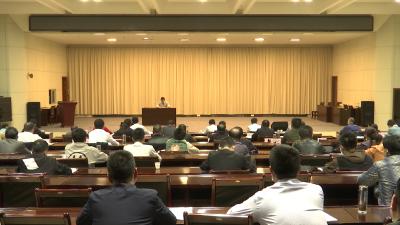 视频丨党风廉政宣教有声有色