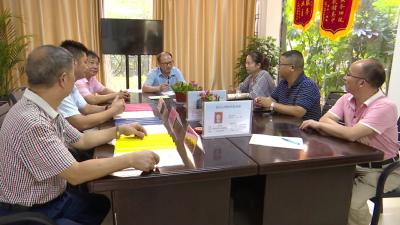 视频丨金色家园小区：党建引领补齐治理短板