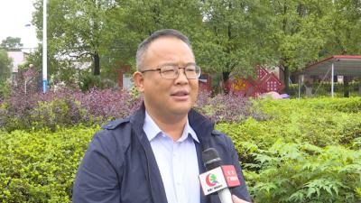 视频丨落实主体责任 全面从严治党