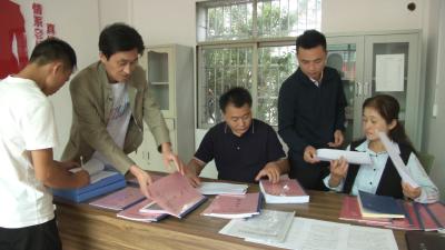 视频丨我县积极创建星级退役军人服务站