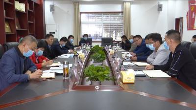 视频丨县纪委监委持续开展“护航行动”