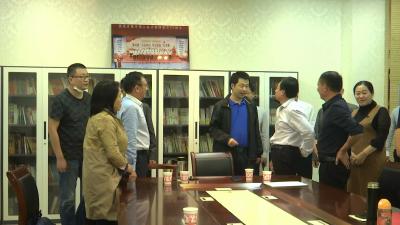 视频丨千人千户大会战  夯实项目建设基础