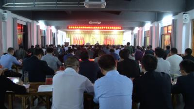 视频丨刘河镇干部夜校持之以恒