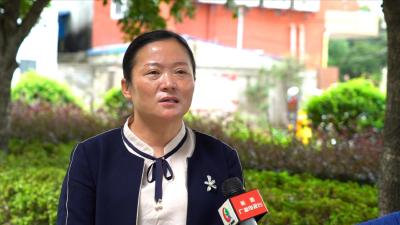 视频｜落实主体责任 全面从严治党