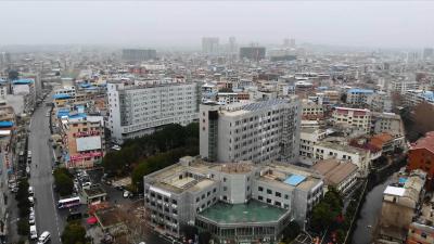 视频丨回首大考激荡人心  蕲春精神闪耀光芒
