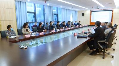 视频丨县人民医院建设卒中防治中心