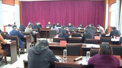 视频丨县政协：旗帜鲜明讲政治  聚焦主业求作为
