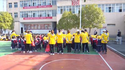 视频丨消防安全从娃娃抓起