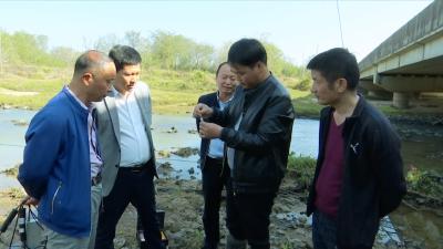 视频丨市生态环境局蕲春分局：环境投诉无小事  保障权益是大事