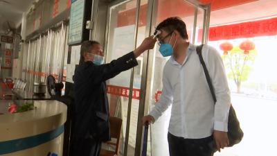 视频丨秋冬季要养成良好卫生习惯