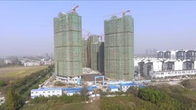 视频丨还建房建设提速  构建“以房等人”格局