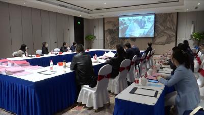 视频丨市委督导意识形态主体责任落实