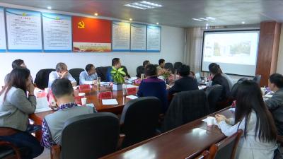 视频丨法治文化主题公园项目进入评审阶段