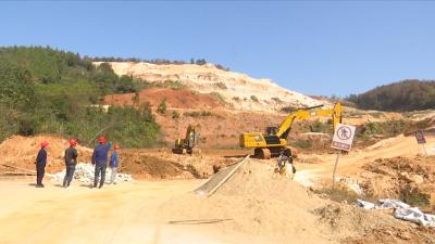 视频丨加大环境监管执法 保卫碧水蓝天