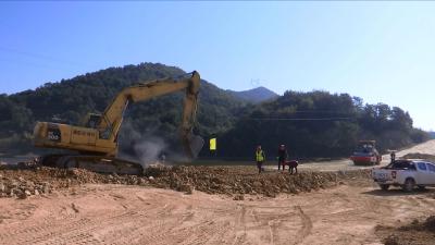 视频丨蕲州镇：大力实施民生工程 提升群众幸福指数