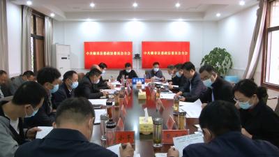 视频丨县委政法委：以学促干推动政法工作高质量发展