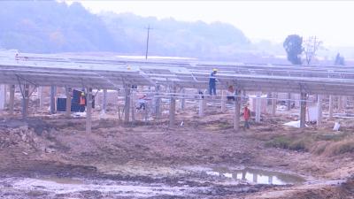 视频丨市委组织部调研“消薄攻坚”工作