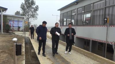 视频丨我县河道采砂管理成效显著