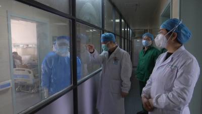 视频丨县人民医院肾内科：“两病”同治 德技双馨