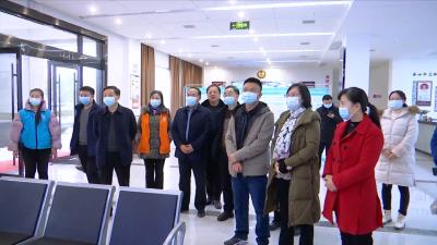 视频丨蕲春推进农村社会工作试点工作