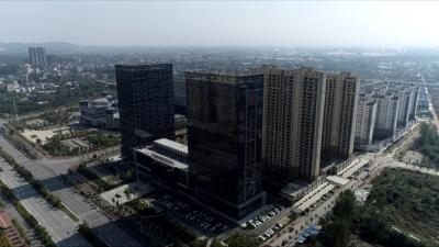 视频｜蕲春：坚持创新发展 谱写长江经济带高质量发展新篇章