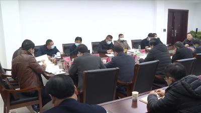 视频丨詹才红：全力支持建筑企业晋升国家特级资质