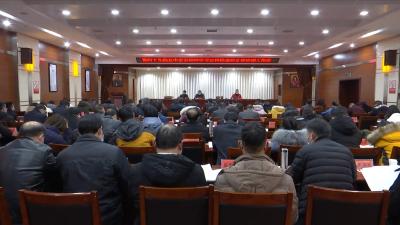 视频｜宣讲全会精神 蕲春形成“三团多队”格局