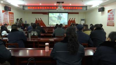 视频丨漕河城区严查严控建筑垃圾污染